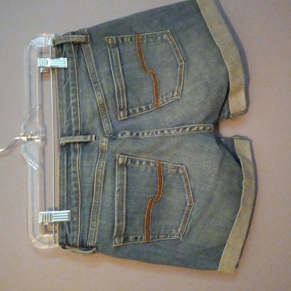 Vintage Tilt Short (Junior) - Picture 3 of 3